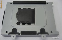 Hdd support caddy  Packad Bell Easynote ALP-Ajax D foto