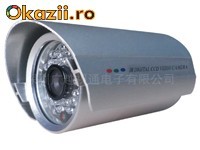 Camera de Supraveghere