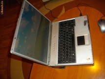 Asus A2500H, Intel P4 2.66 GHz foto