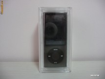 IPOD NANO GEN5 8GB NOU LA CUTIE SIGILAT FOTO REALE