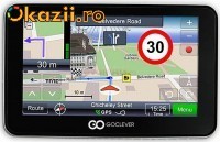 GPS GoClever Navio 400 RO