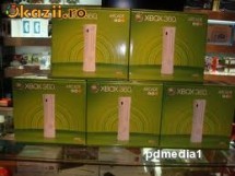 CONSOLA XBOX 360 ARCADE  MICROSOFT XBOX360
