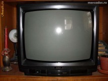 tv nei 54cm + telecomanda.