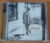 Wyclef Jean - Greatest Hits foto