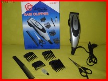 Masina - Aparat de tuns+ accesorii.Model: DOMOTEC, GERMANY