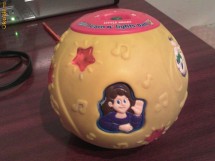 MINGE VTECH foto
