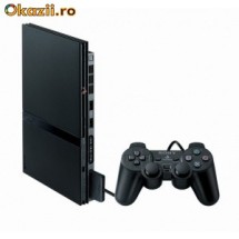 VAND PLAYSTATION 2 SLIM APROAPE NOU