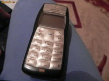 Nokia 1100 foto