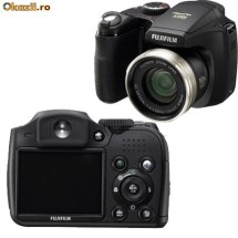 Vand / Schimb camera foto / video Fujifilm - FinePix - S5800 foto