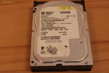 HDD WESTERN DIGITAL IDE foto