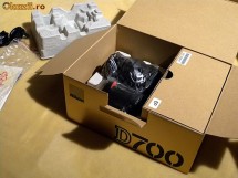 Nikon D700- body