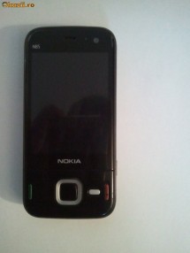 Nokia N85