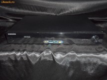 Samsung HR773 DVD-Recorder 160GB