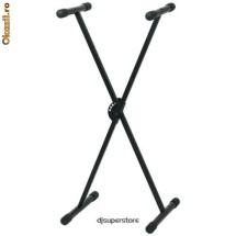 Keyboard X Stander (Black)