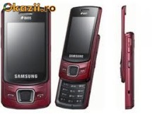 SAMSUNG C6112 DUAL SIM