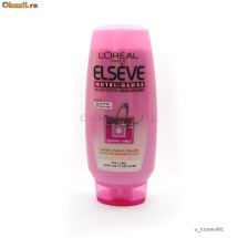 Balsam pentru stralucire L'oreal Elseve Nutri-Gloss 200ml