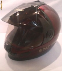 Casca Moto NOLAN N70E CLASSIC!!