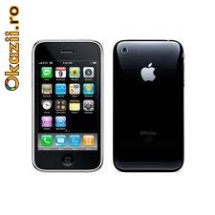 IPHONE 3G NEGRU