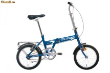 Bicicleta pliabila Atala 1V 16 foto