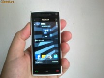 Vand Nokia X6 - 16 GB