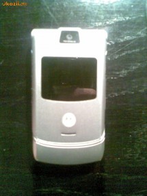 vand Motorola V3