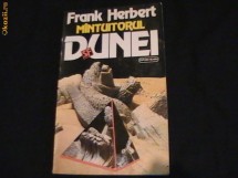MINTUITORUL DUNEI-FRANK HERBERT-S F - photo MINTUITORUL DUNEI-FRANK HERBERT-S F -