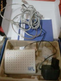 MODEM HUAWEI SMARTAX MT882 foto