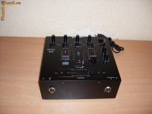 Dj Mixer Battle-Mixer Dj40