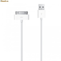 Cablu USB APPLE (iPod, iPad, iPhone)