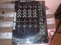 MIXER GEMINI PS_646
