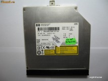 Unitate optica GSA-T10N IDE DVD Burner DVD-RW 131 HP DV9002ea foto