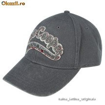 Sapca Lee Cooper , marimea universala - Produs in lichidare