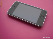 Vand iPhone 3g 8gb. Original - NU FAC SCHIMBURI