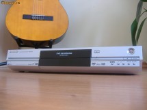 Dvd recorder PANASONIC DMR-E53