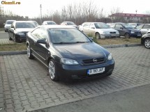 VAND OPEL ASTRA G BERTONE 2.0T