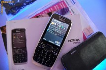 nokia e55