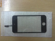 touchscreen digitizer ipod touch 4