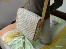 Geanta laptop Louis Vuitton lichidare stoc!