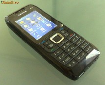 Nokia E51