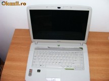 laptop acer aspire 5520