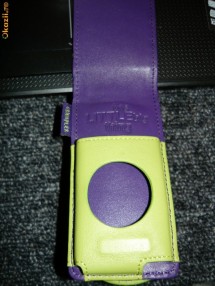 Vand husa iPod Nano gen 2