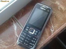 Nokia E51