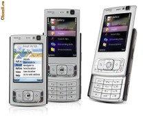 Nokia N95