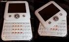 telefon NGM VANITY DUAL SIM photo telefon NGM VANITY DUAL SIM