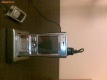 Tel Nokia N91 cu hard de 8GB
