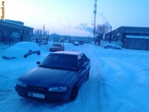 Vand Renault 21