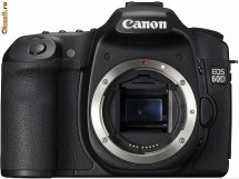 CANON EOS 60D BODY  NOU **SIGILAT** MADE IN JAPAN ** GARANTIE 2 ANI