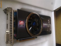 SAPPHIRE HD 4890 1GB HDMI