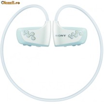 MP3 Player Sony NWZW262W, 2GB