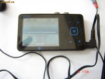MP4 player 2 GB MPMAN TK-20